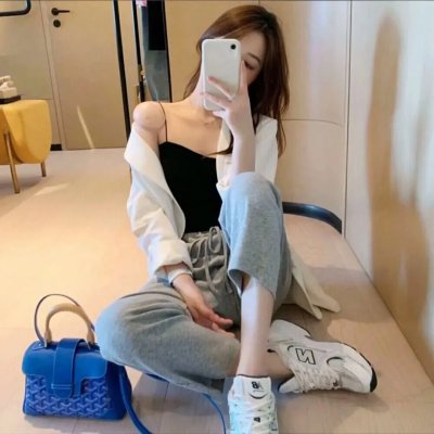当潮水袭来